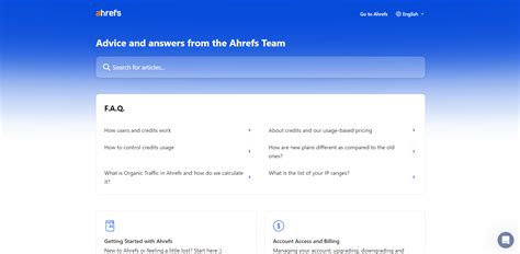 actiecode ahrefs|Help Center .